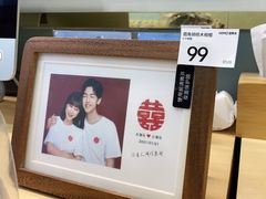 -海马体照相馆(广州新世界云门New park店)