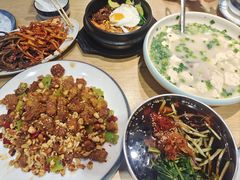 -鸭绿江民族饭店(总店)