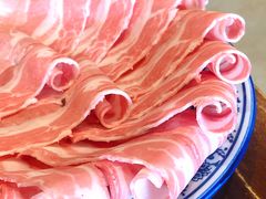 -宣武小院涮肉(前门店)