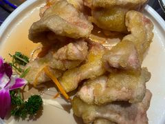 -山河屯铁锅炖·非遗铁锅炖(华强北店)