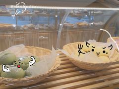 -江物面包·咖啡·蛋糕(四码头店)
