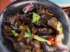 -鱼鼎香烤鱼火锅(华发商都店)