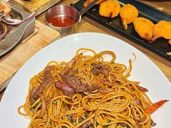 -路易十三西餐厅(西关新天地店)