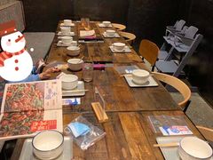 -铁公鸡·四川料理(天环广场店)