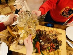 -德国金皇冠啤酒坊(硅谷大街店)