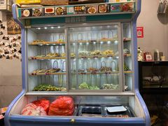 -言吉炸串
