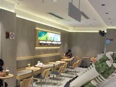 -茶百道(景田东路店)