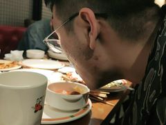 -比格比萨自助(新辰里学清路店)