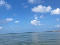 -金海滩海水浴场