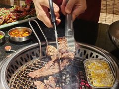 -木槿花韩式炭烤·熟成肉工坊(孙文东路店)