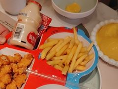 -黄记煌三汁焖锅(新佳丽江汉路店)