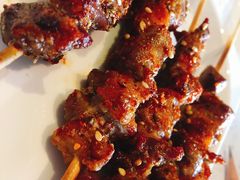 -九府羊·鲜羊火锅·烤串(新华路店)