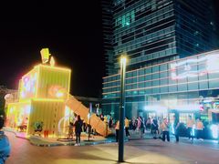 -大族广场Mall&More