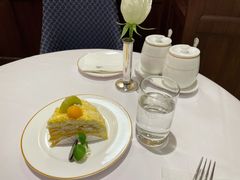 芒果奶油蛋糕-COVA(环贸iapm店)