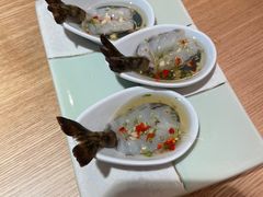 -德川家日本料理(顺义华联店)