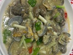 -辣螃铠盆盆蟹大排档(海昌店)