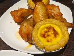 -酷公社·榴莲披萨(太原街店)
