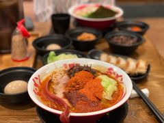 -豚王拉面(澳门银河店)
