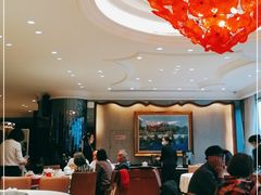 大堂-南海渔村(珠江新城店)