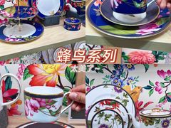 -WEDGWOOD(北京SKP店)