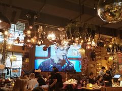 -时光码头民谣公社