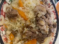 -帕米尔食府(白云观店)