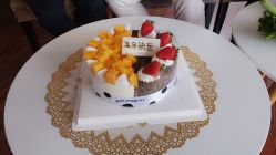 点击看大图 -卓玥国际月子会所(罗山路店)