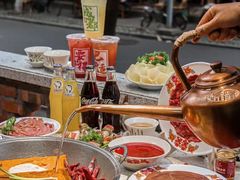 -龙厂长老火锅(抚琴店)