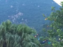 -江门古兜温泉小镇