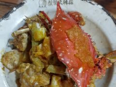 -夹夹大·蟹蟹大排档(财富又一城店)