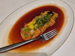 -Yan Ting 宴庭中餐厅(上海静安瑞吉酒店)