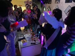 -Fun奇点轰趴馆(正佳广场店)