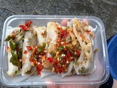 -安上粉皮.非遗手工小吃(骑龙巷店)