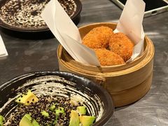 -Apollo·西班牙小酒馆(安福路店)