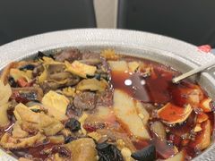 -红菜坊·烤鸭·川鲁宴(石园店)