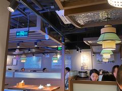 -全牛匠·乐山跷脚牛肉(西单华威约饭街店)