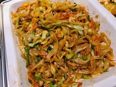 -素满香·食养自助(福州·长乐北路店)