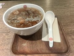 -彬媽糖水(侨鑫国际店)