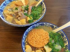 -小潘记鸭血粉丝汤