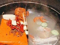 -重庆印象老火锅(梅林店)