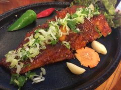 -金北顺大锅家(신사본점)
