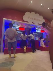 -奈尔宝家庭中心·亲子餐厅(苏州大悦城店)