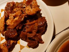 -钱小奴创意自助餐厅·山野黑猪肉畅吃(苏州昆山招商花园城店)