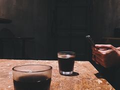 -来回·咖啡(天河南店)