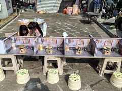 -小罗卤鹅(莲花广场店)