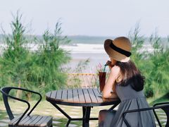 -六鳌翡翠湾滨海度假景区