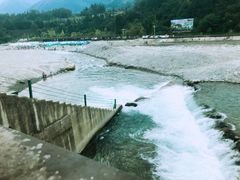 -虹口漂流