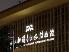 -广西壮族自治区博物馆