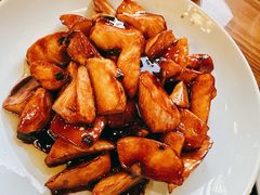 -双塔老饭店