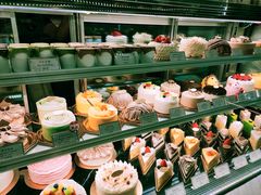 皇家原味布蕾-布歌东京(德基BHG店)